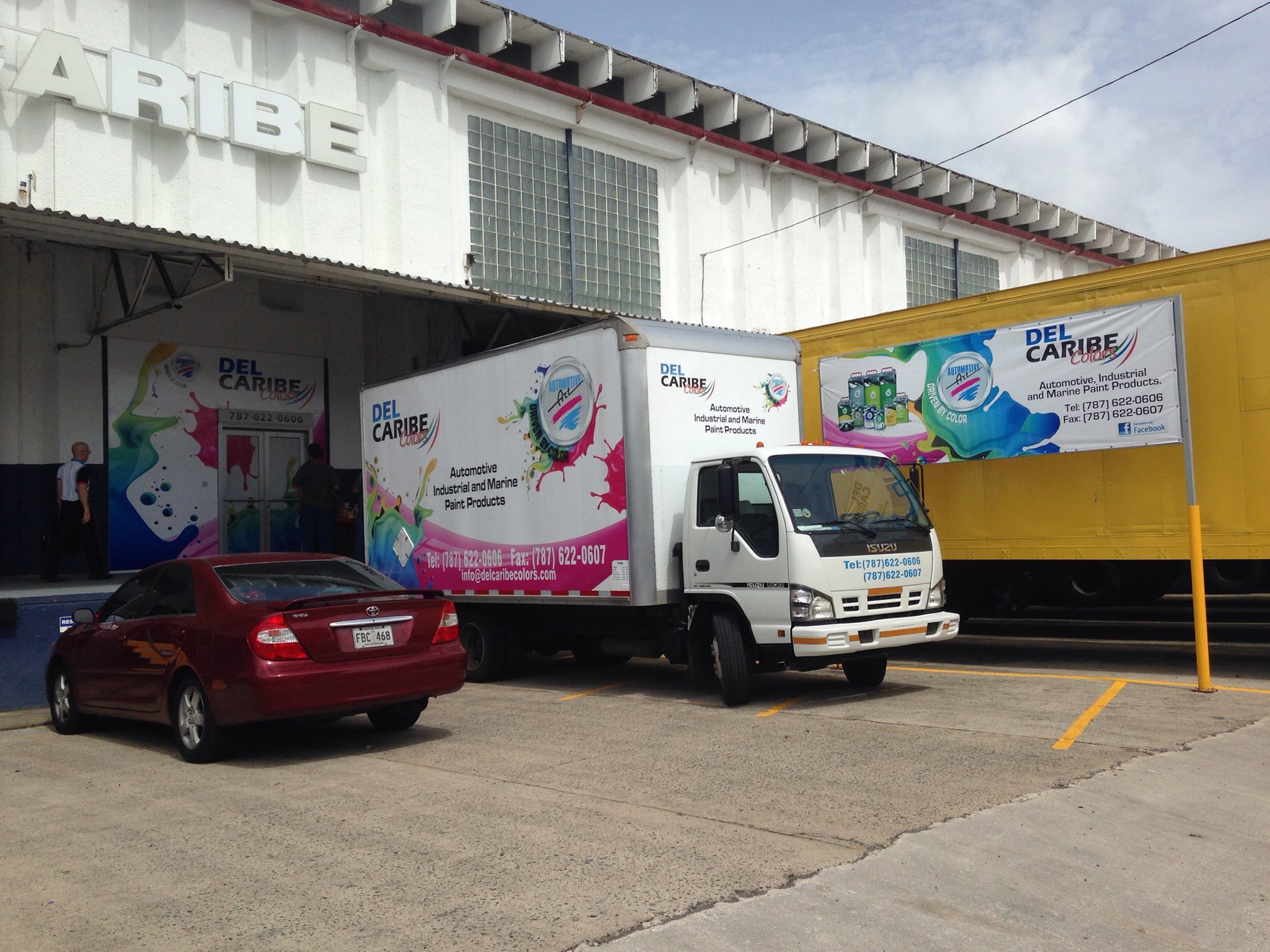 Suzuki del Caribe resumes operations in Puerto Rico and the Caribbean