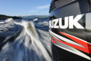 Go further for less with Suzuki’s Lean Burn Control System