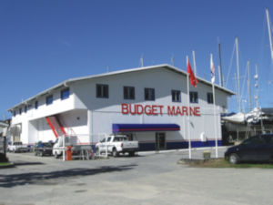 Trinidad becomes a Suzuki Marine Outboard Zone