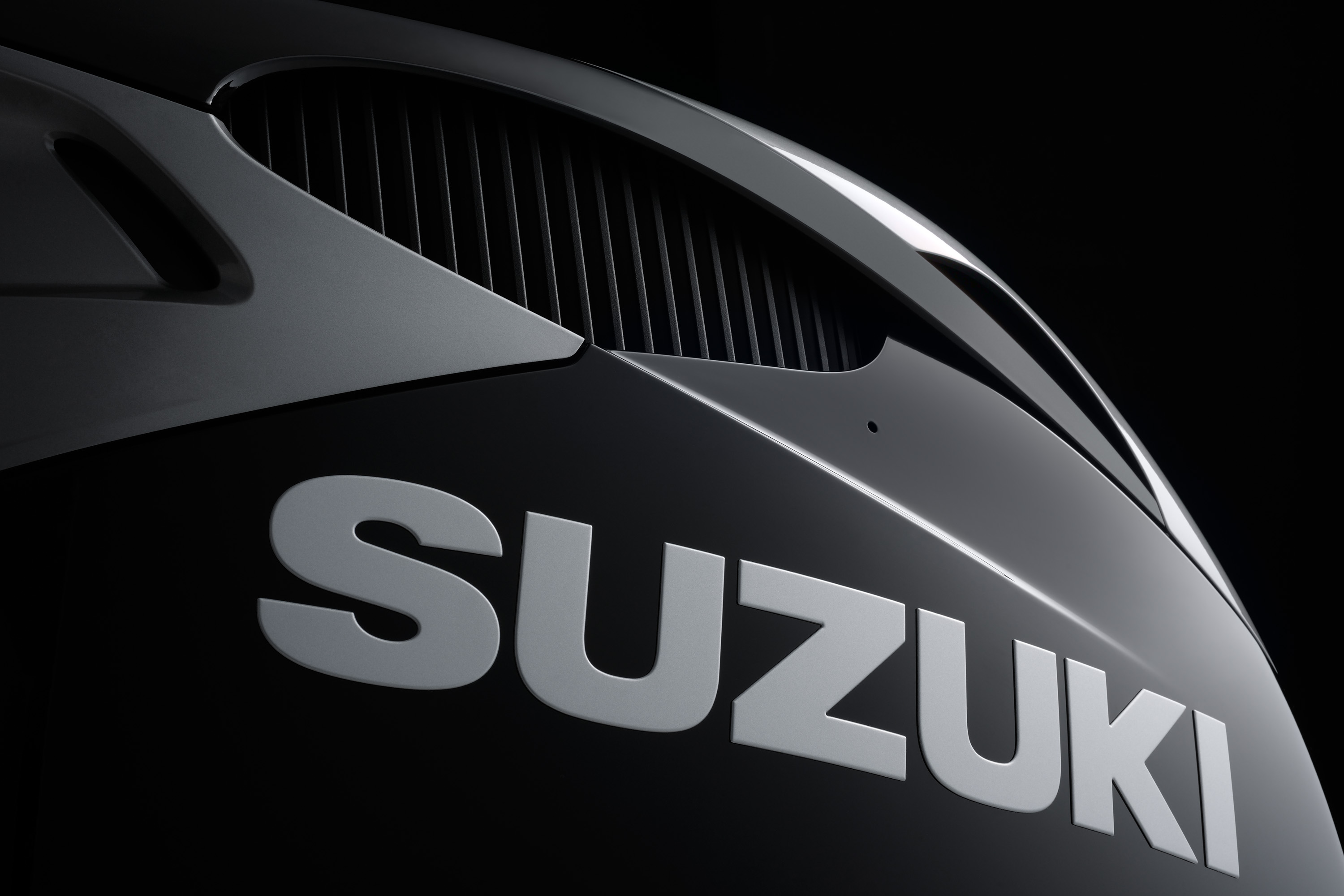 SUZUKI INTRODUCES DF350A 350 HP V6 4-STROKE OUTBOARD