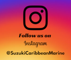 Suzuki Caribbean Marine is now on Instagram
