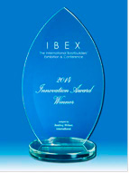 Suzuki DF25A/30A outboards win Innovation Award at 2014 IBEX Show