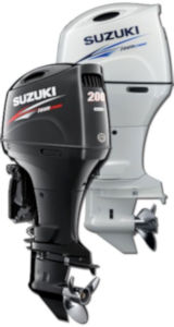 Boating magazine honors a Suzuki outboard with the Top Product 2015 recognition