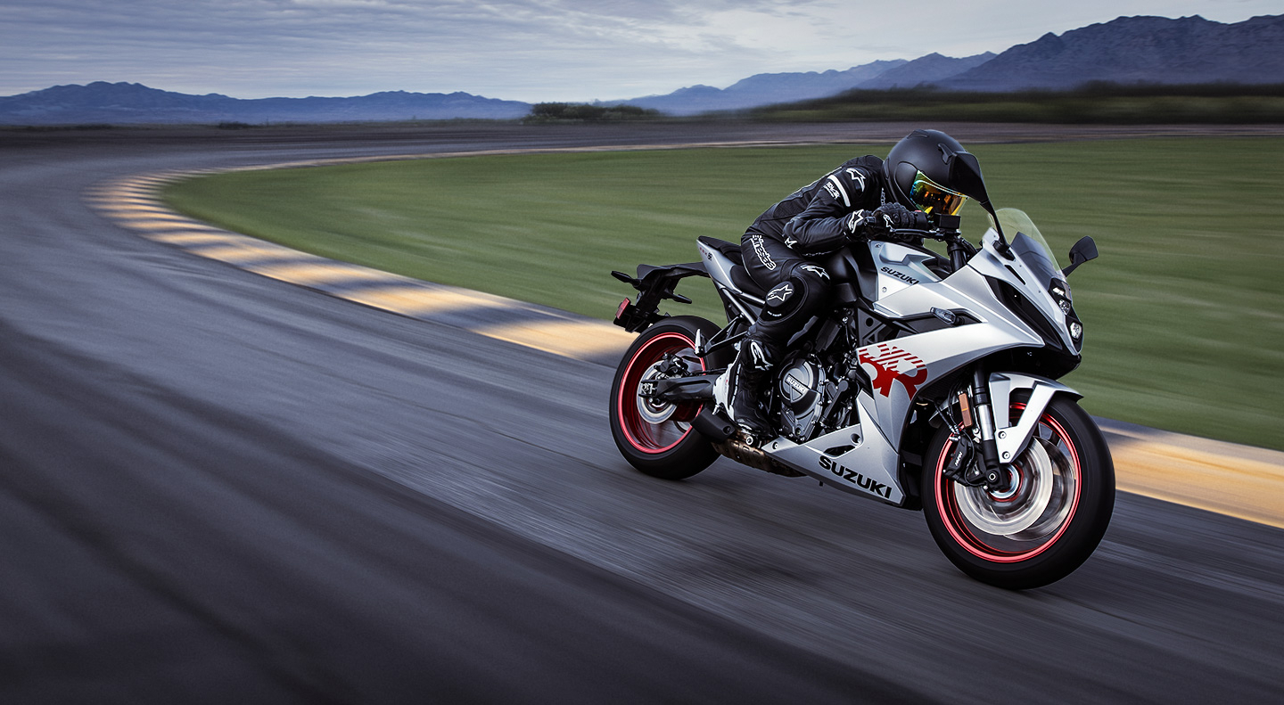 Sport Bike