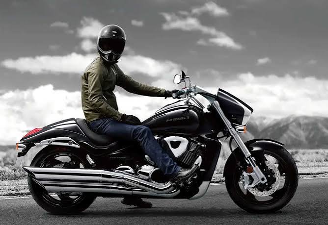 Cruiser