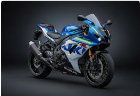 GSX-R1000R