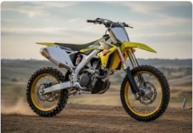 RM-Z450