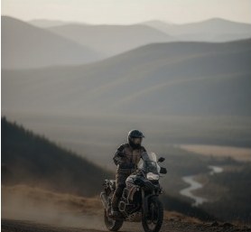 Dual Sport
