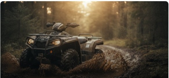 ATVs