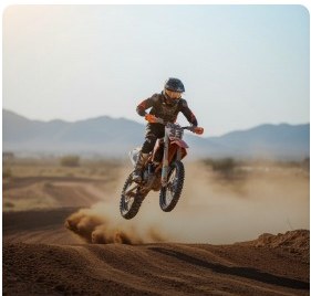 Motocross