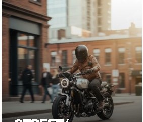 Scooters