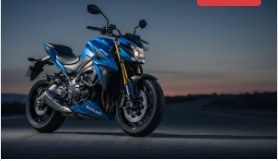 GSX-S1000