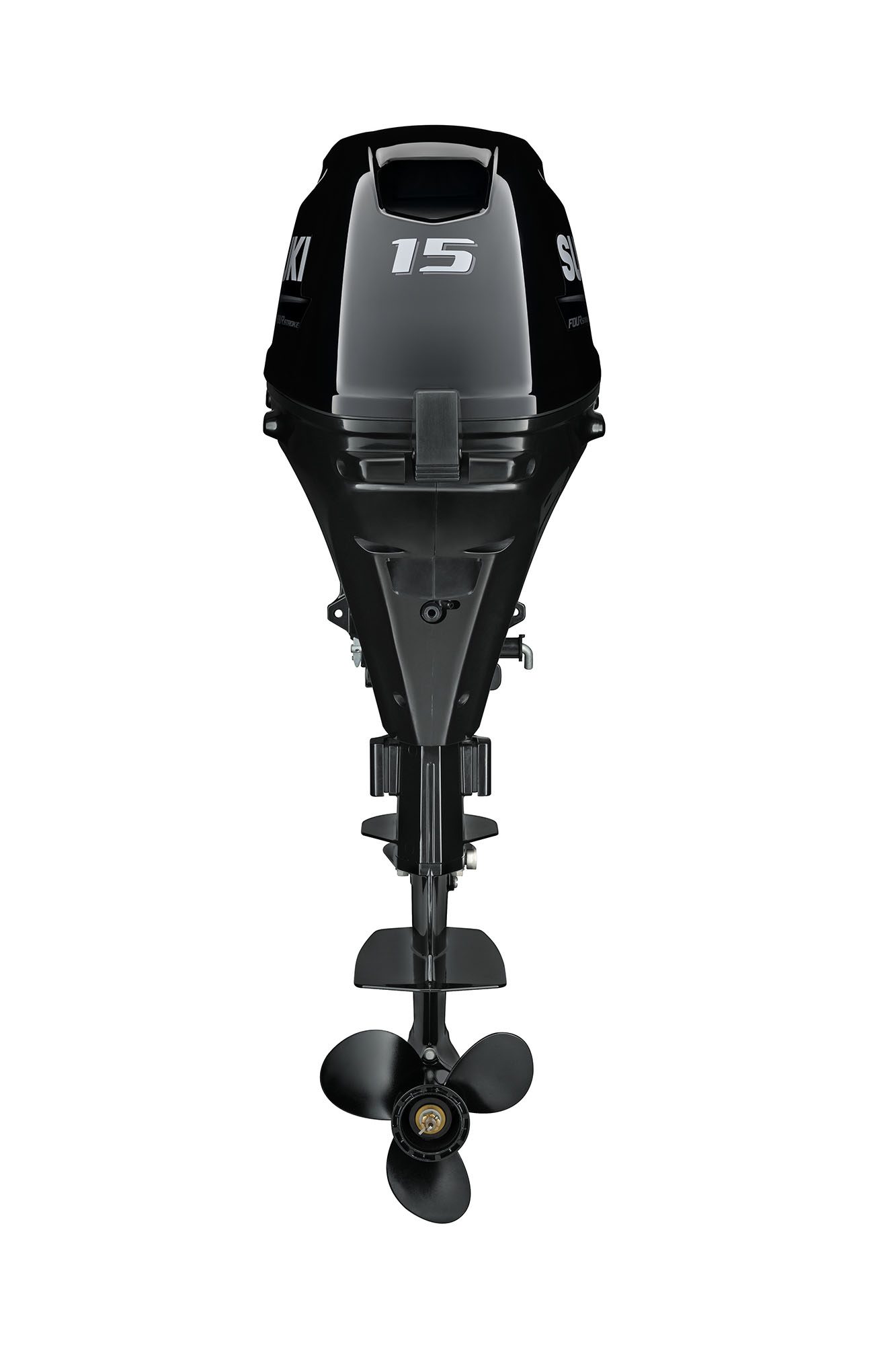 Suzuki DF15A