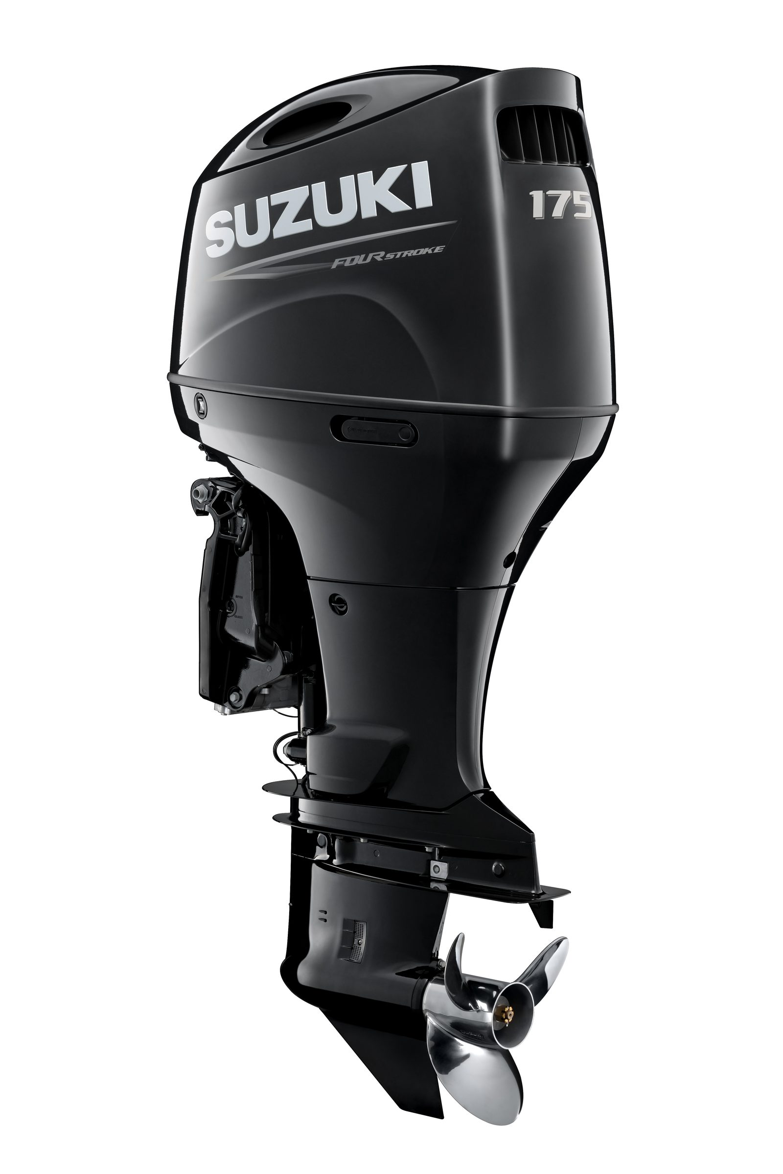 Suzuki DF175AP