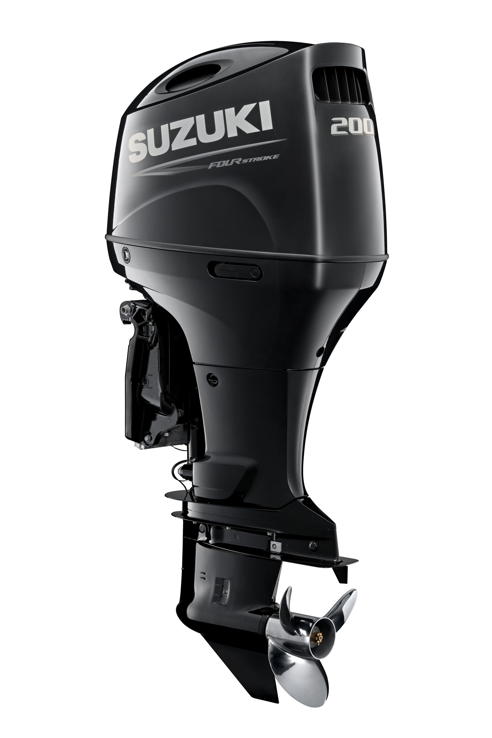 Suzuki DF200A