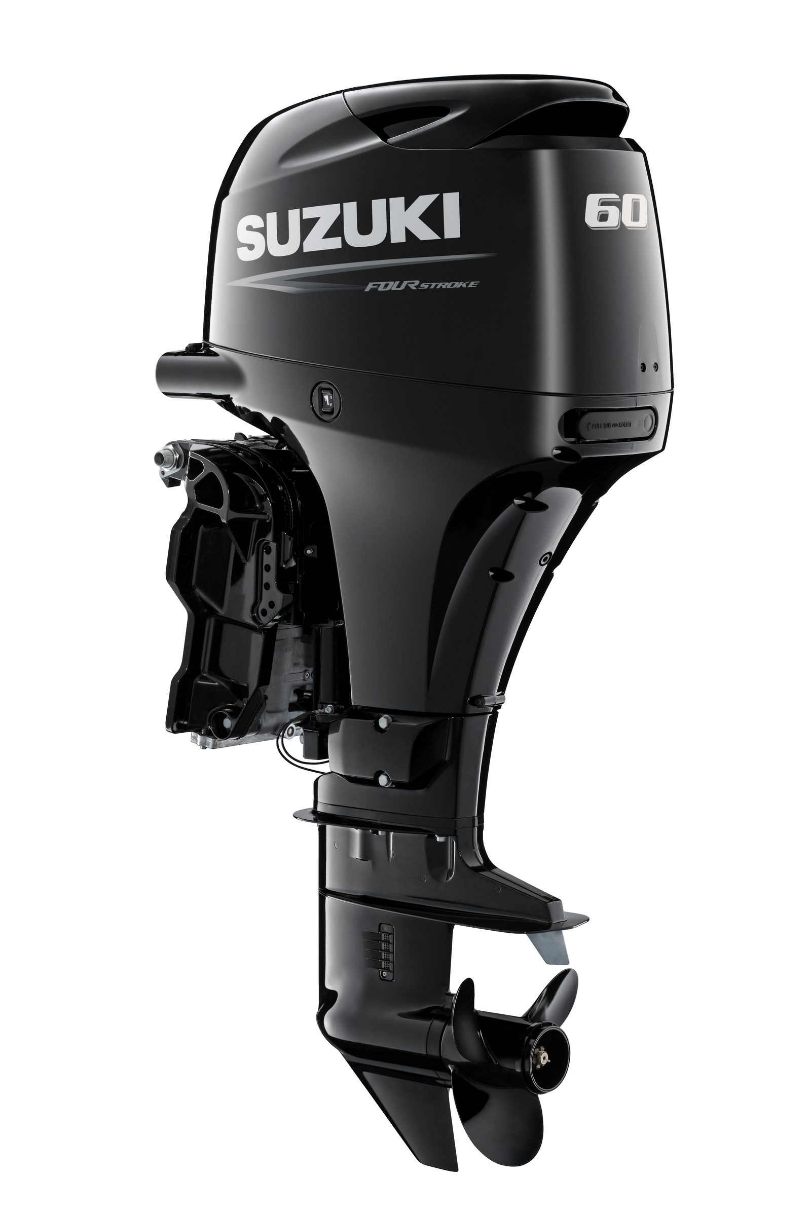 Suzuki DF60A