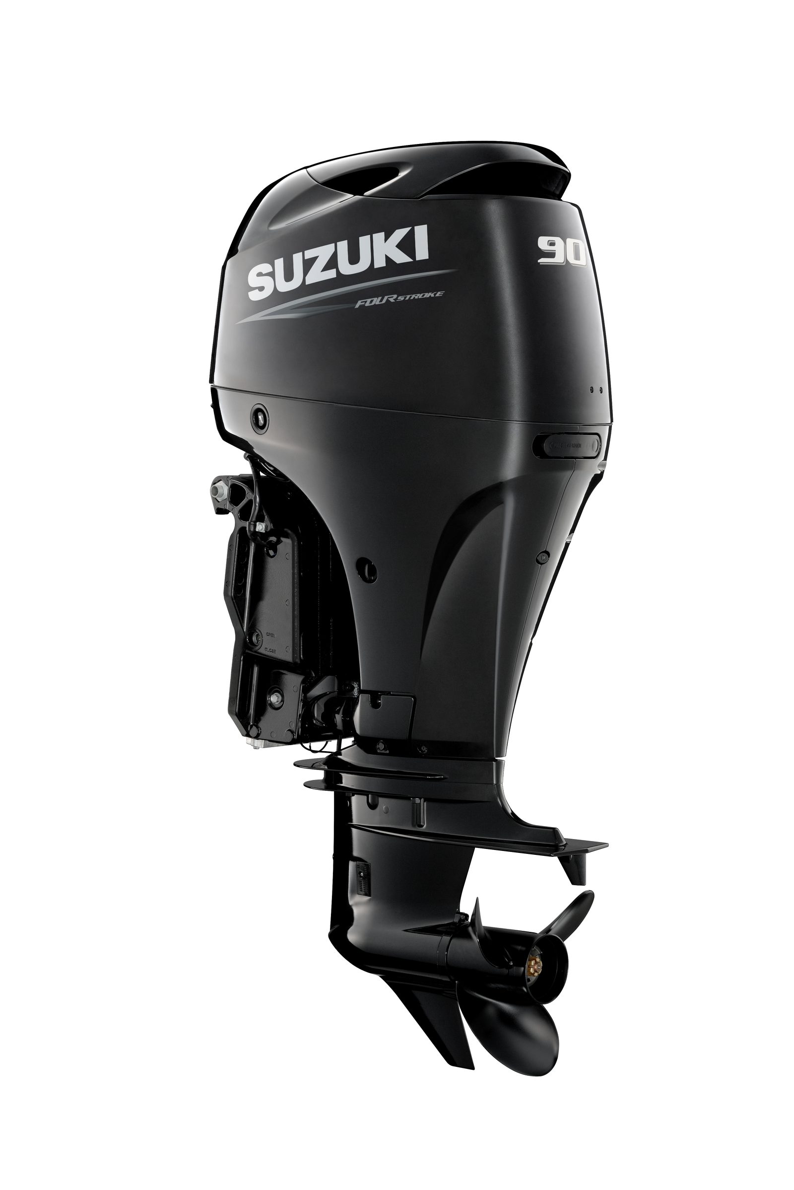 Suzuki DF90A