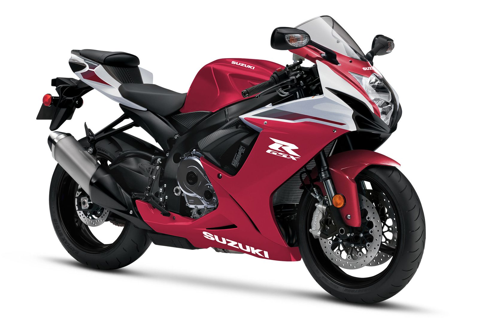 GSX-R600