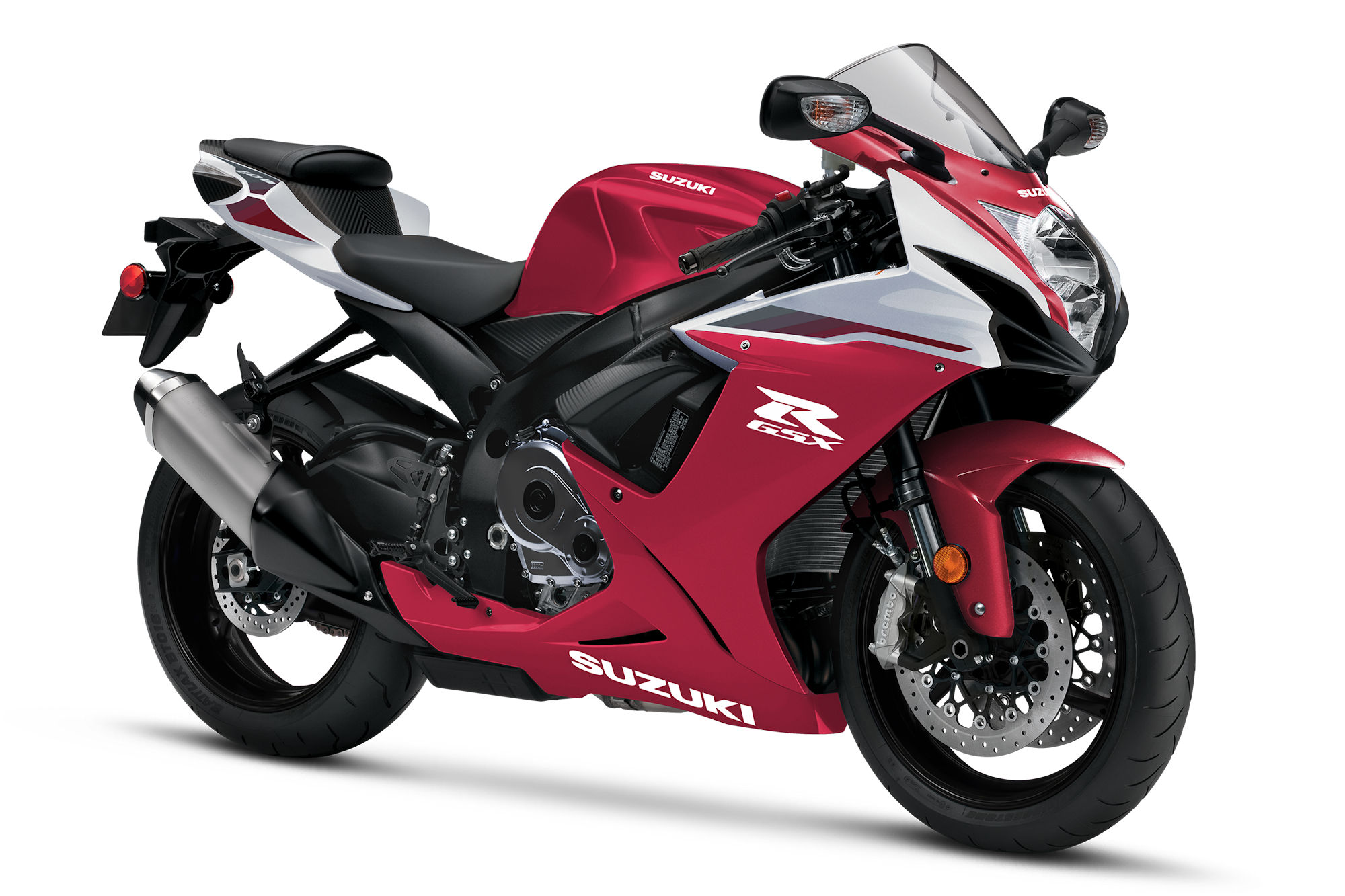 GSX-R600