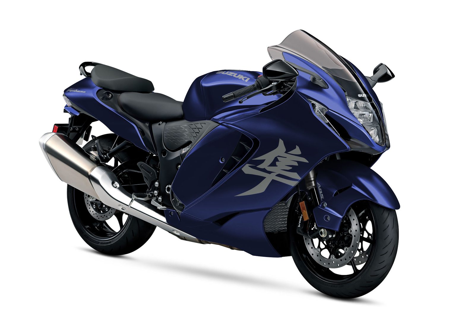 GSXR1300RA HAYABUSA