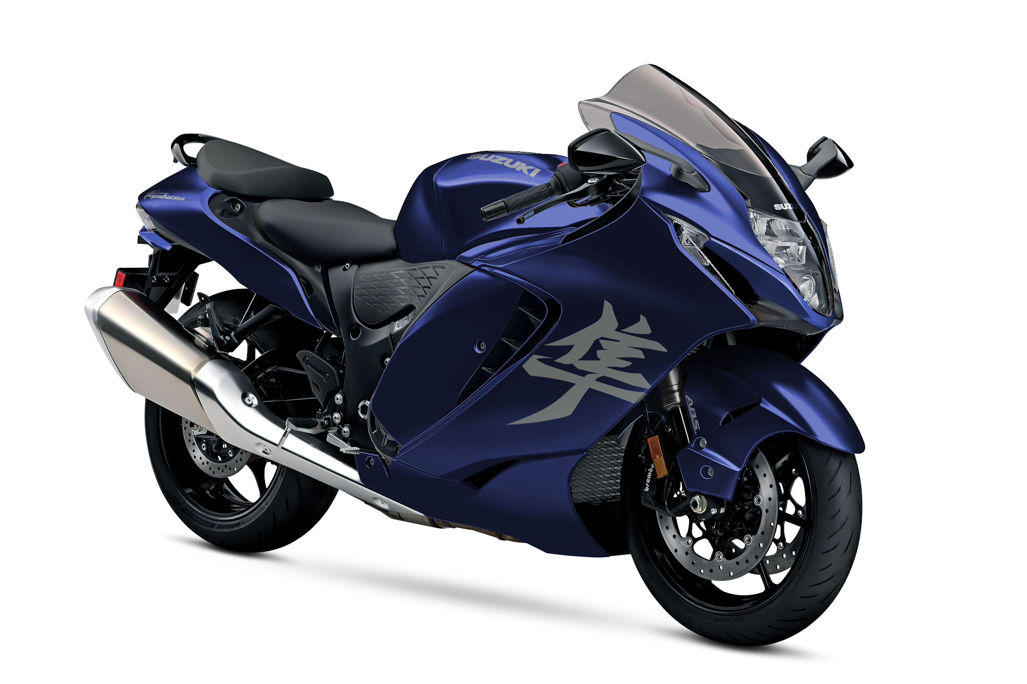 GSXR1300RA HAYABUSA