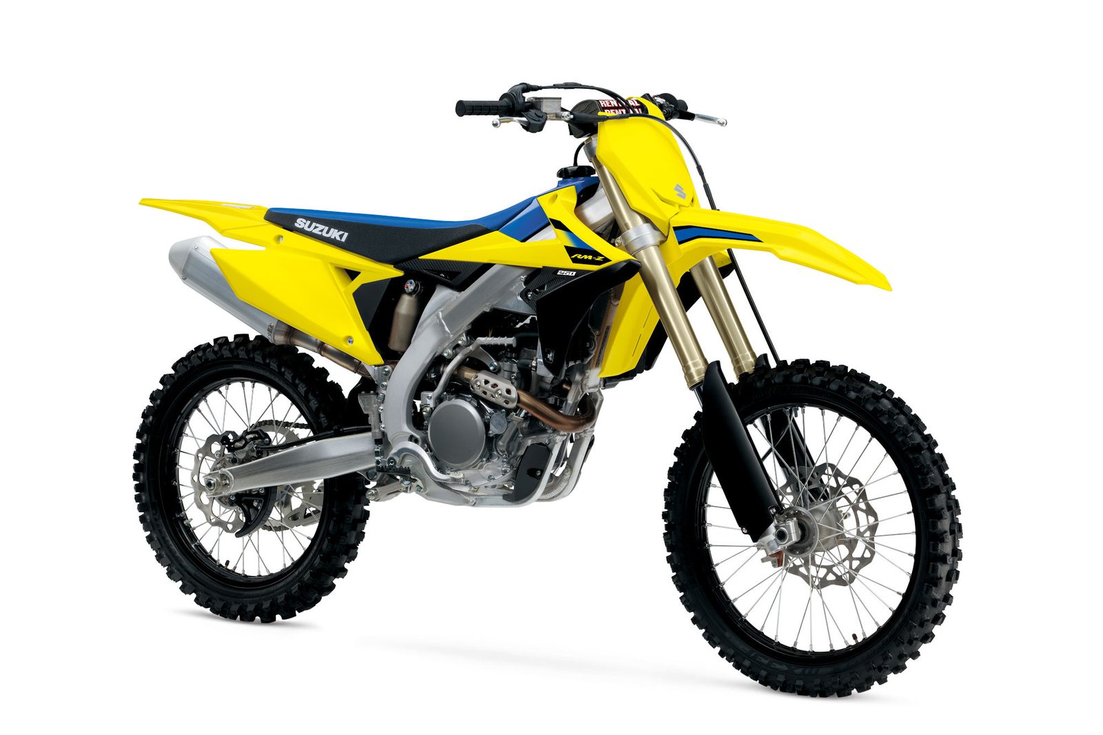 RM-Z250