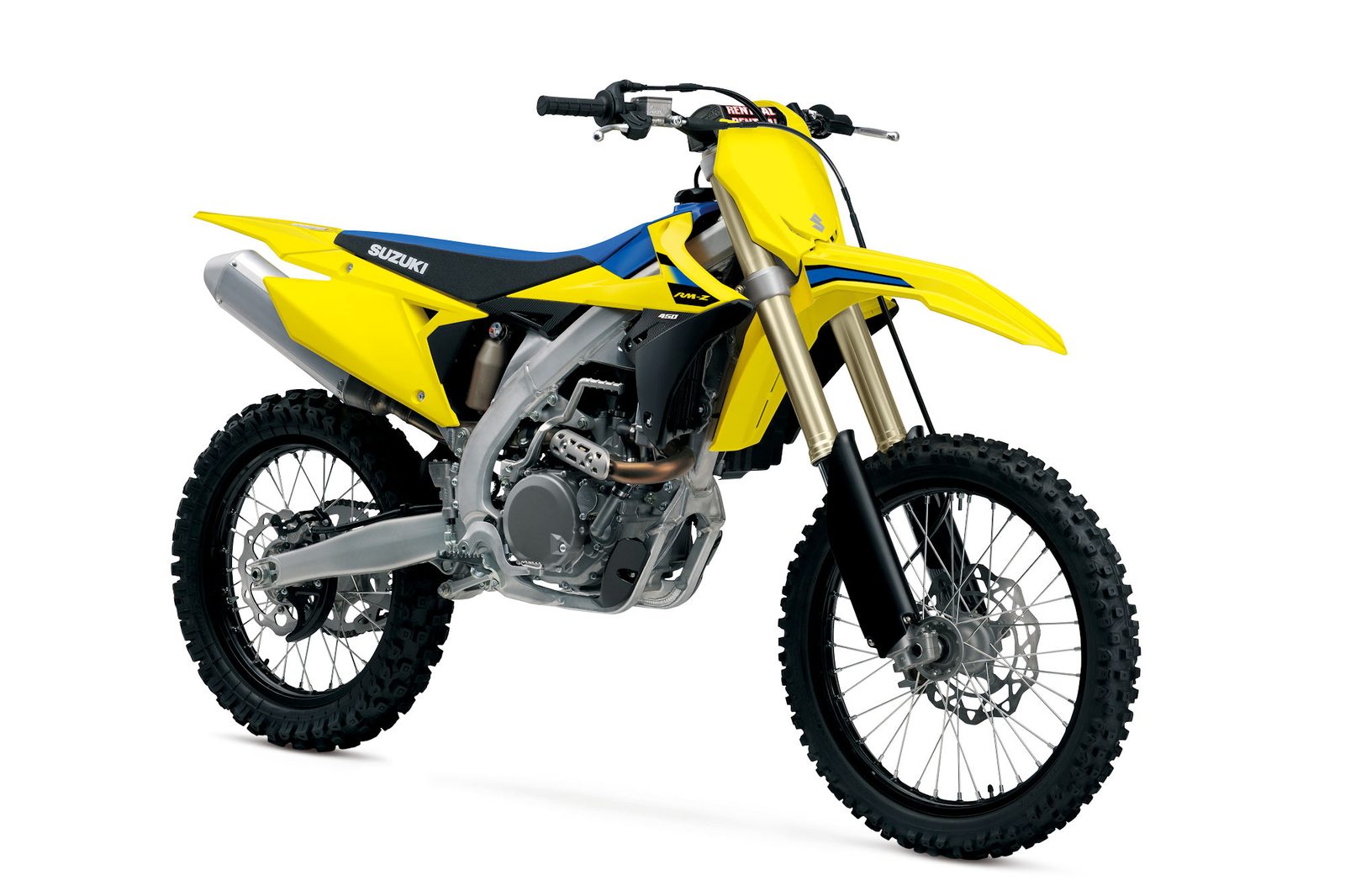 RM-Z450