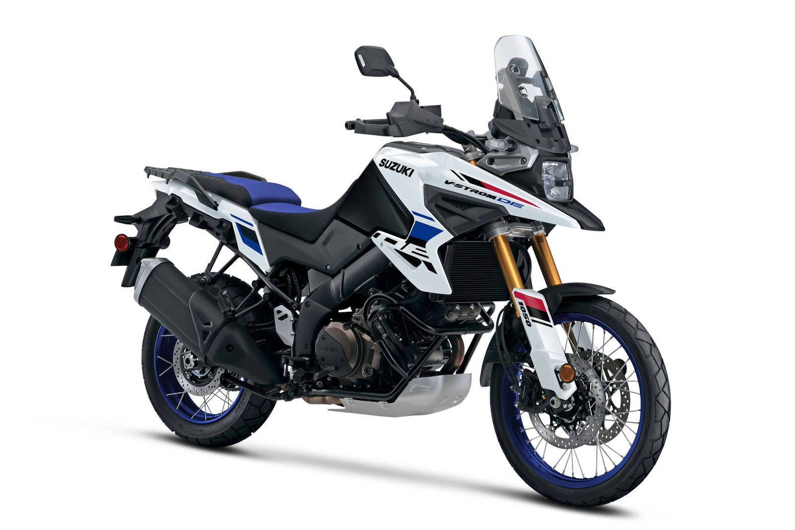 V-STROM 1050DE